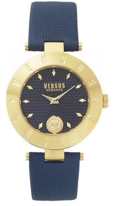 luxury Versus Versace Logo S77050017 watches for women